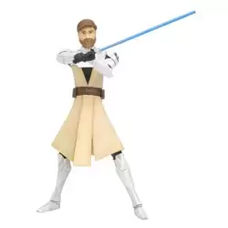 Obi-Wan Kenobi (Clone Wars) - ARTFX+