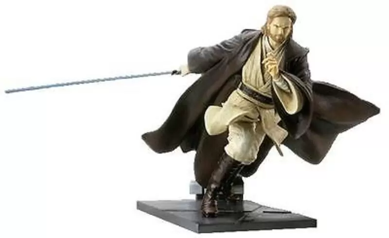 Star Wars Kotobukiya - Obi-Wan Kenobi - ARTFX