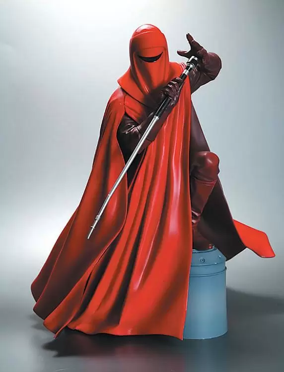 Star Wars Kotobukiya - Royal Guard - ARTFX