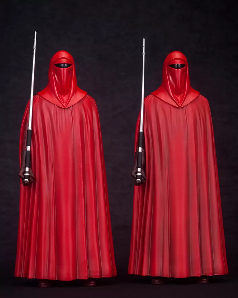 Star Wars Kotobukiya - Royal Guard Two Pack - ARTFX+