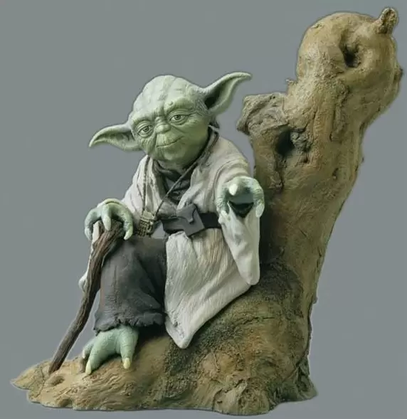 Star Wars Kotobukiya - Yoda - ARTFX