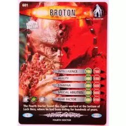 Broton