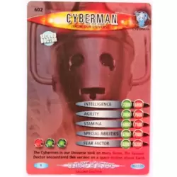 Cyberman