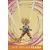 Dragon Ball GT Carte Spéciale Flash