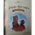 Mes petits livres d’or - Frère des ours