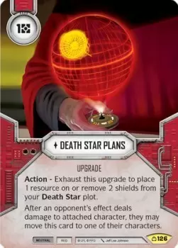 Covert Missions - Death Star Plans