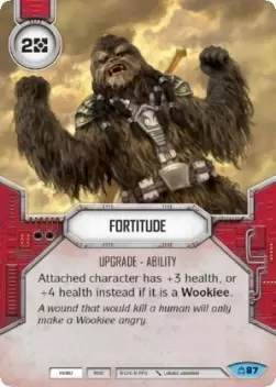 Covert Missions - Fortitude