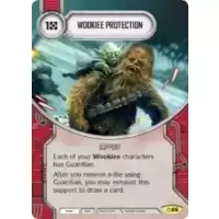 Wookiee Protection
