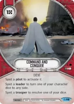 Covert Missions - Command and Conquer