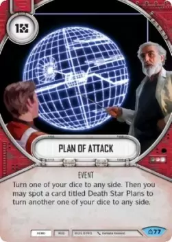 Covert Missions - Plan of Attack