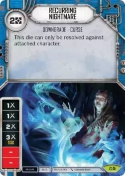 Covert Missions - Recurring Nightmare