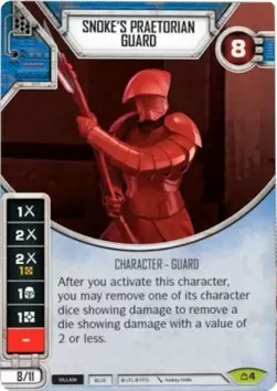 Covert Missions - Snoke\'s Praetorian Guard