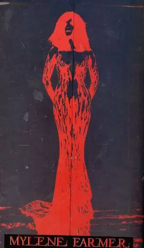 Mylène Farmer - Avant que l\'ombre... à Bercy Coffret Collector