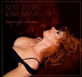Mylène Farmer - Avant que l\'ombre... CD Canada