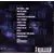 Mylène Farmer - Bleu Noir CD Digipak France