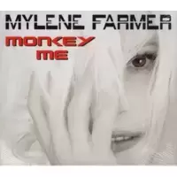 Monkey Me CD Fourreau