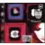 RemixeS CD Russie Premier Pressage