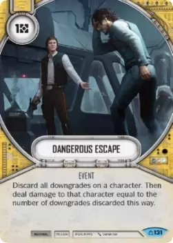 Covert Missions - Dangerous Escape