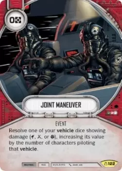 Covert Missions - Joint Maneuver