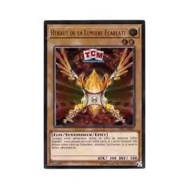 OTS Pack de Tournoi 7 OP7 - Hérault de la Lumière Ecarlate