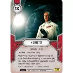 Director