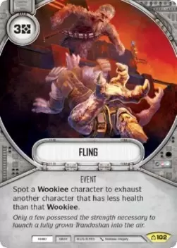 Covert Missions - Fling