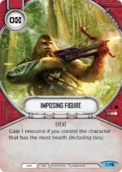 Covert Missions - Imposing Force