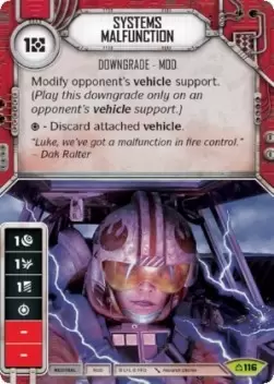 Covert Missions - Systems Malfunction