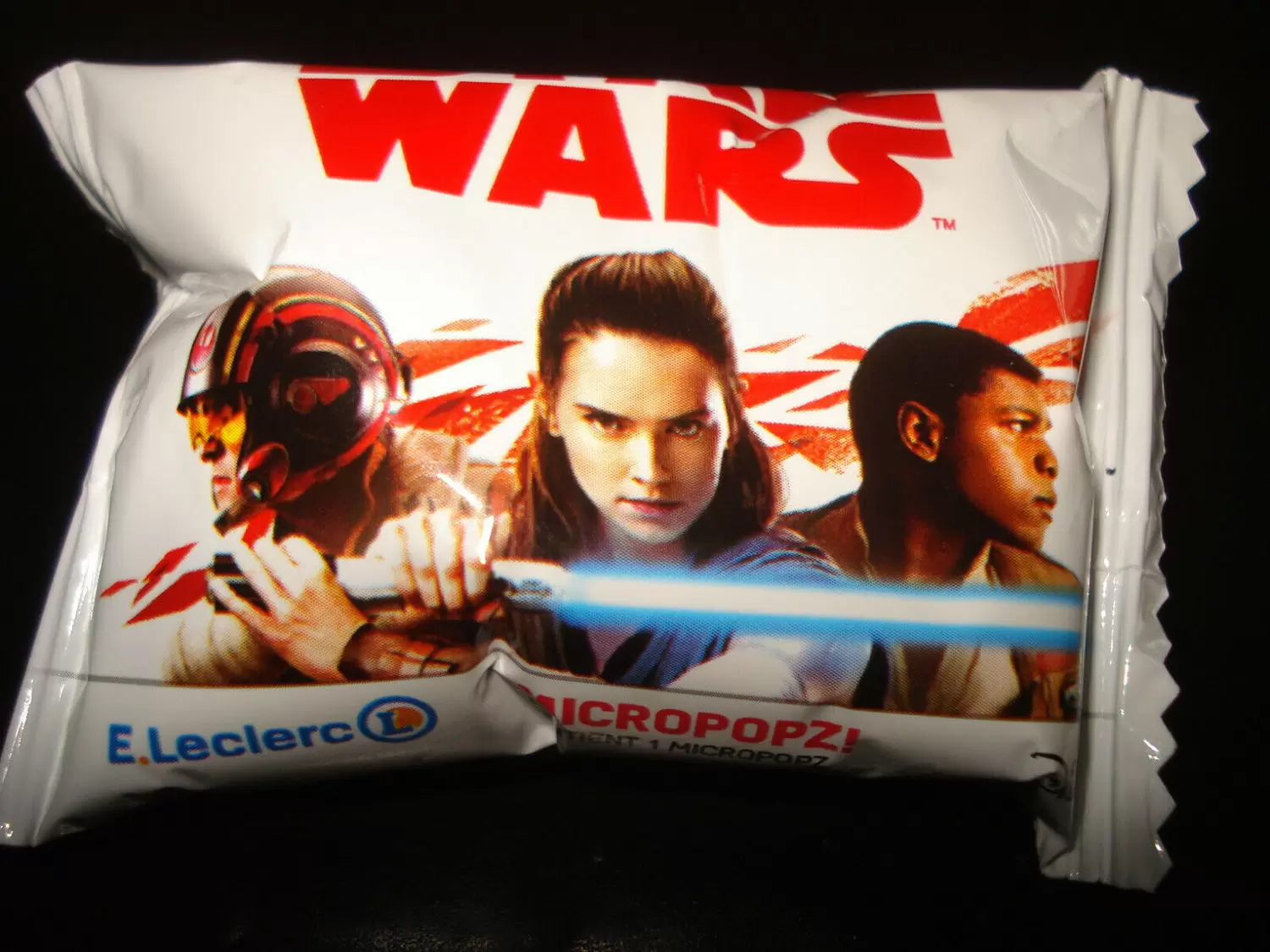 Micropopz Star Wars Leclerc - Blind bag