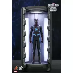 Marvel's Spider-Man Armory Series 2 - Secret War Suit