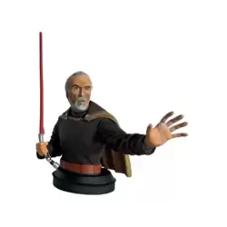 Comte Dooku