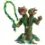 Plante monstrueuse avec arme