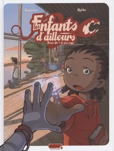 Les enfants d\'ailleurs - Le passage
