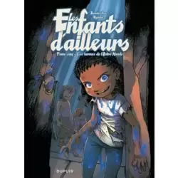 Les larmes de l'Autre Monde