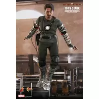 Iron Man - Tony Stark (Mech Test Version)