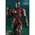 Movie Masterpiece Series - Spider-Man: Far From Home - Mysterio’s Iron Man Illusion