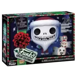 The Nightmare Before Christmas - Advent Calendar