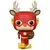 POP! Heroes - DC Super Heroes - The Flash Holiday Dash
