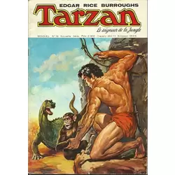 Le journal du Dr Rogers