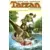 Tarzan - 2ème série (Sagédition) - Les adorateurs de la pluie