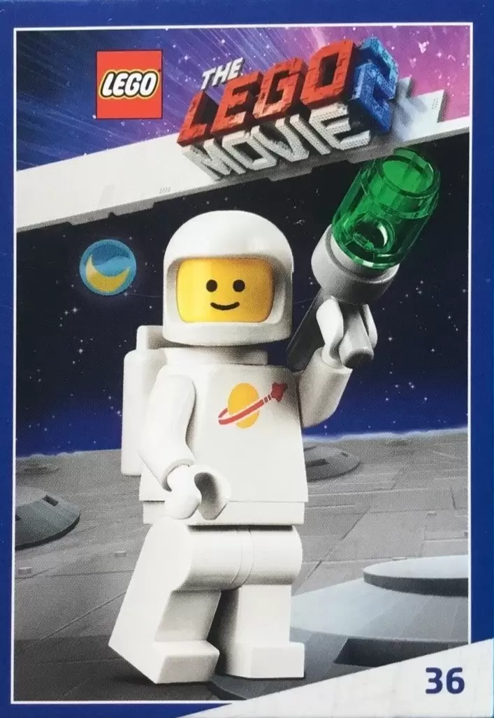 Lego movie best sale 2 jenny