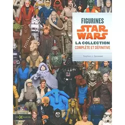 Star Wars Figurine Collection