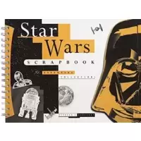 Star Wars Scrapbook
