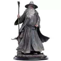 Gandalf the Grey Pilgrim (Classic Series)
