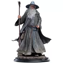 Gandalf the Grey Pilgrim (Classic Series)