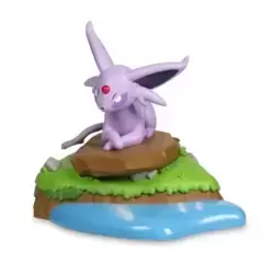 An Afternoon with Eeve & Friends - Espeon