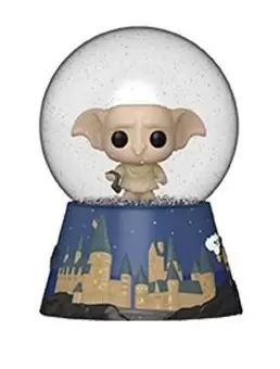 Mystery Minis - Harry Potter Snow Globes - Dobby