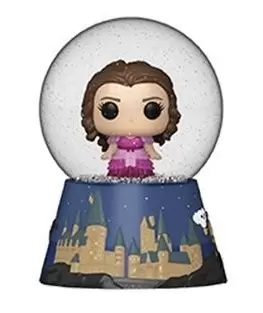 Mystery Minis - Harry Potter Snow Globes - Hermione Yule Ball