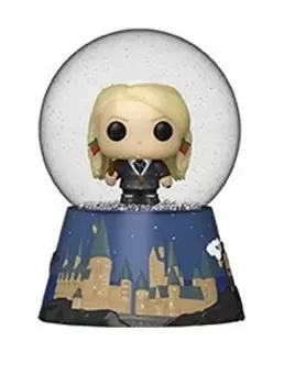 Mystery Minis - Harry Potter Snow Globes - Luna
