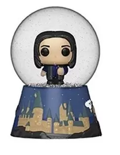Mystery Minis - Harry Potter Snow Globes - Rogue